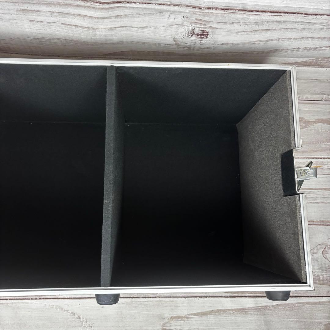 ARMOR アルモア レコード ハードケース ②