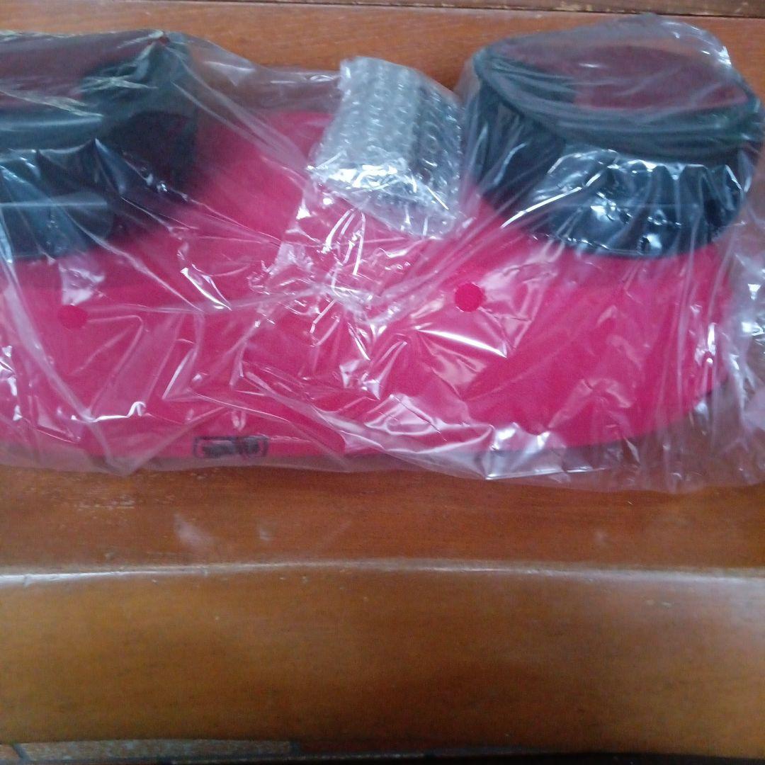 ヤーマン スイングビート 新品未使用 振動 エクササイズ