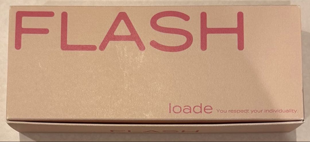 loade フラッシュジェル 10色セット