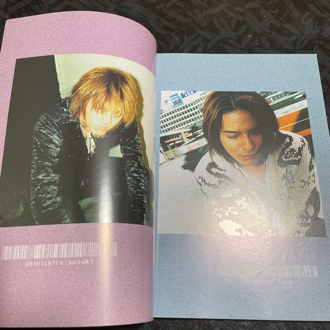 バンドスコア　クレイズ