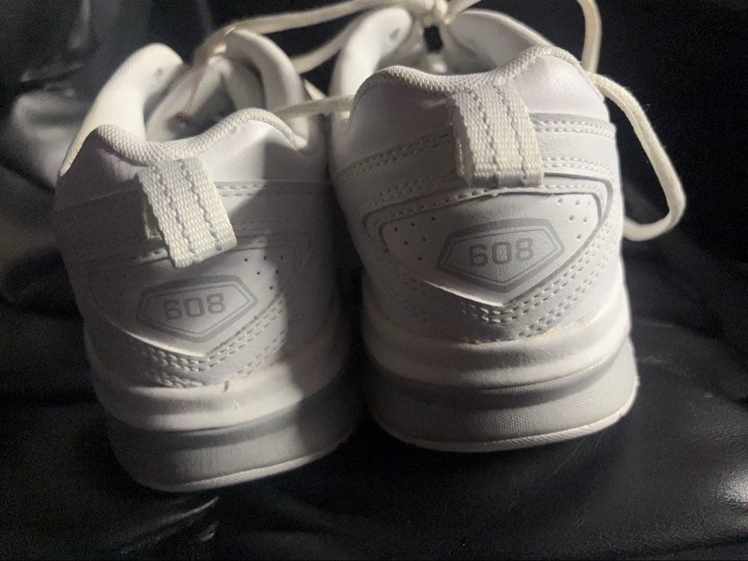 New Balance 608 ニューバランス スニーカー メンズ 608