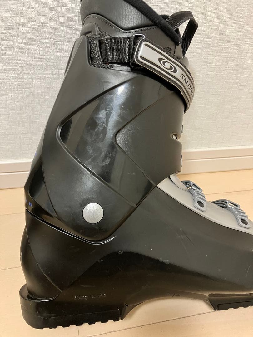 SALOMON PERFORMA 4.0 スキーブーツ　サロモン