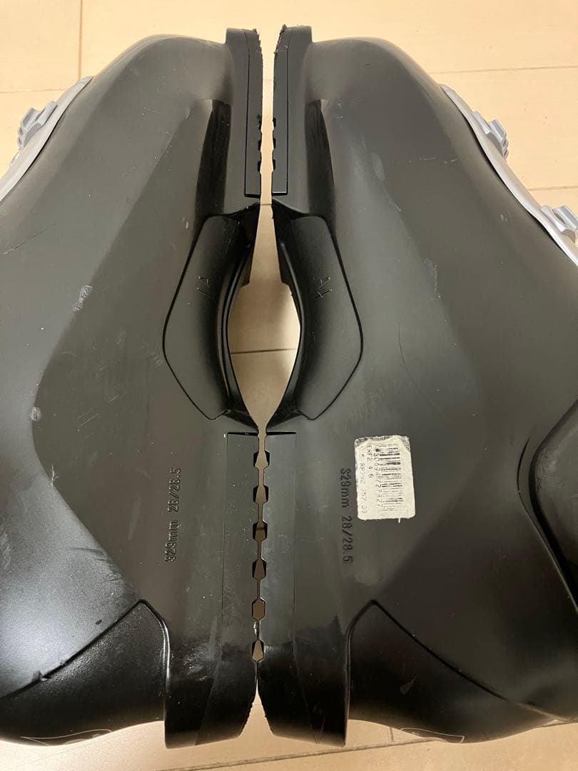 SALOMON PERFORMA 4.0 スキーブーツ　サロモン