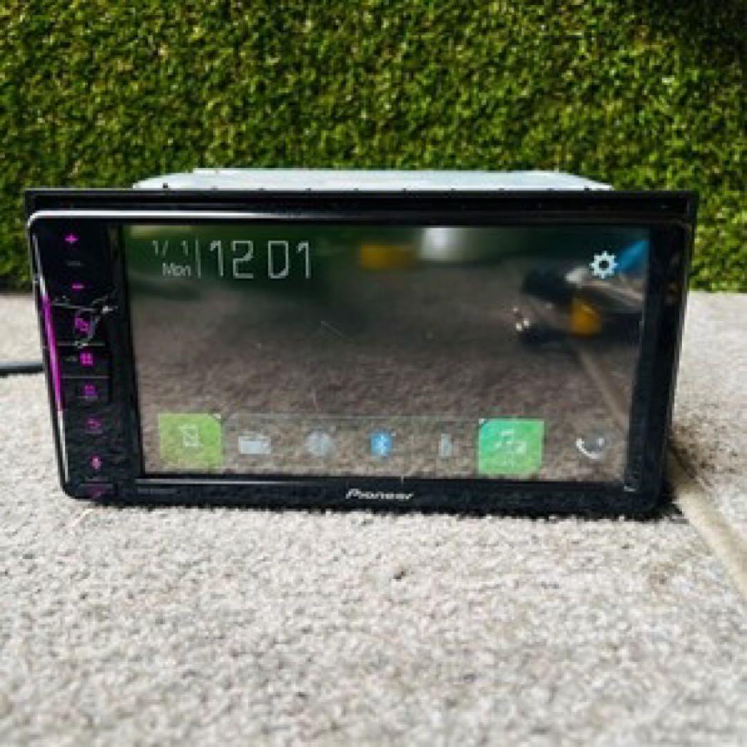 Pioneer ＰVH-93003300DVDＳＺS