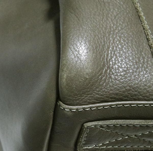 アルフレッドバニスター 2wayドラムボストンバッグ レザー