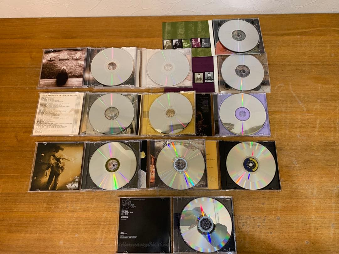 G0128-13★良品 CD カントリー系 エミリー・ハリス　等　27点