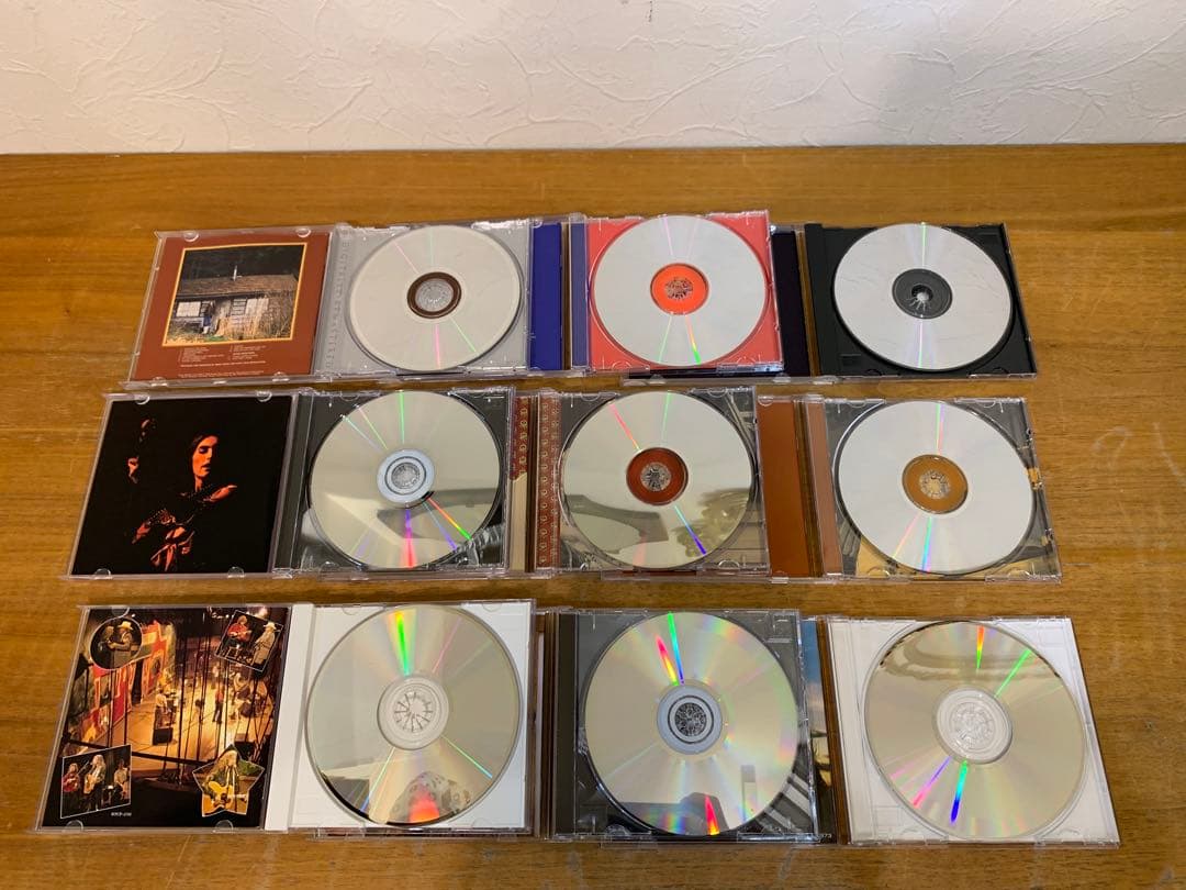 G0128-13★良品 CD カントリー系 エミリー・ハリス　等　27点