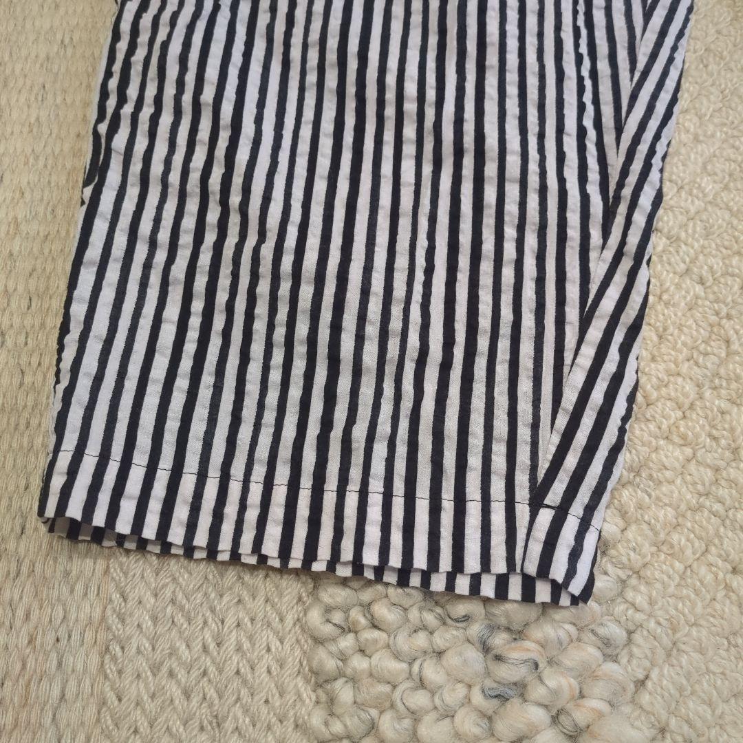 美品✨️journal standard luxe　リップル イージーパンツ