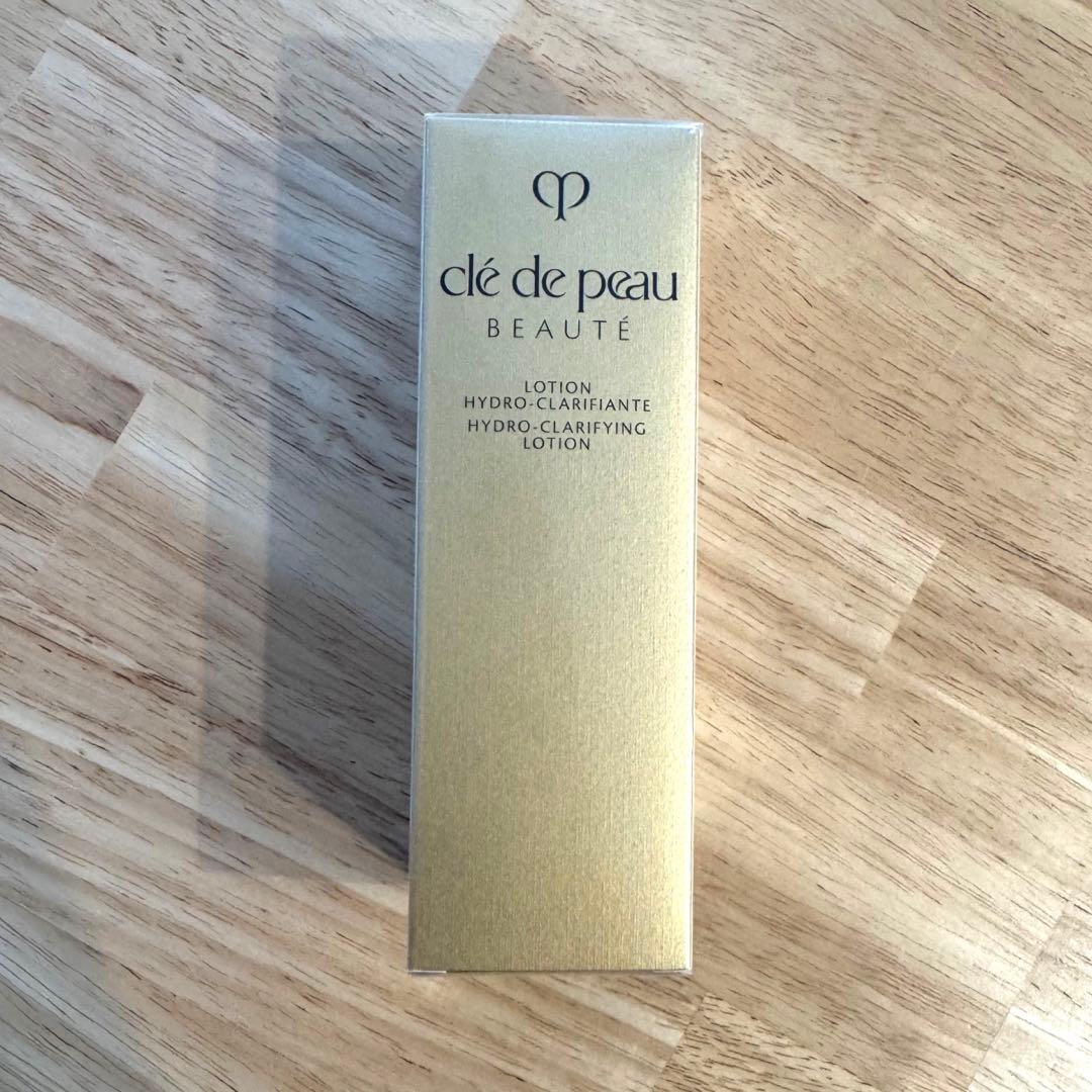 【新品】clé de peau ローションイドロC n （レフィル)170ml