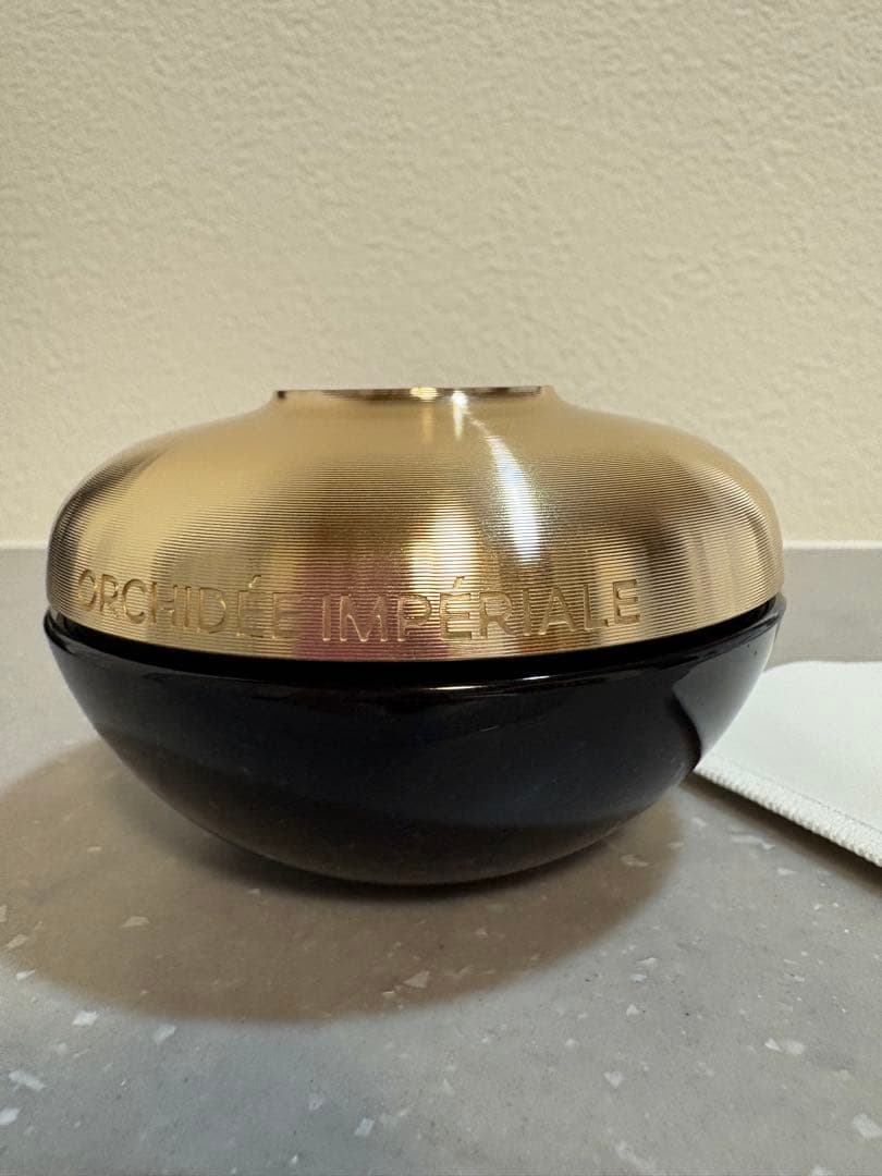 ゲラン　オーキデ　ザ　マスクN