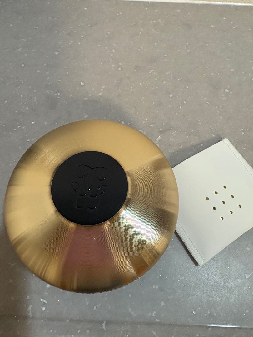 ゲラン　オーキデ　ザ　マスクN