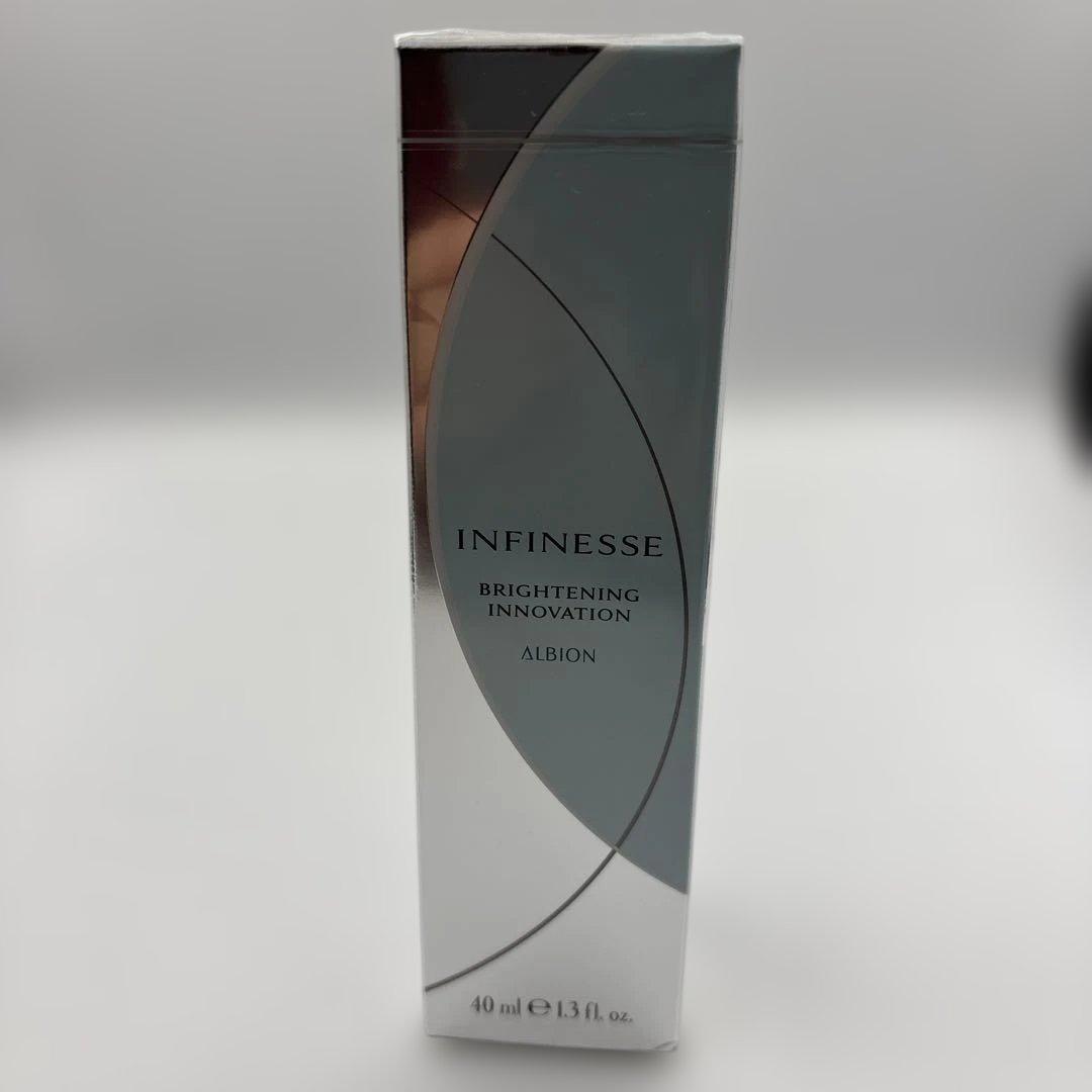 アルビオン アンフィネス ブライトニングイノベーション ALBION