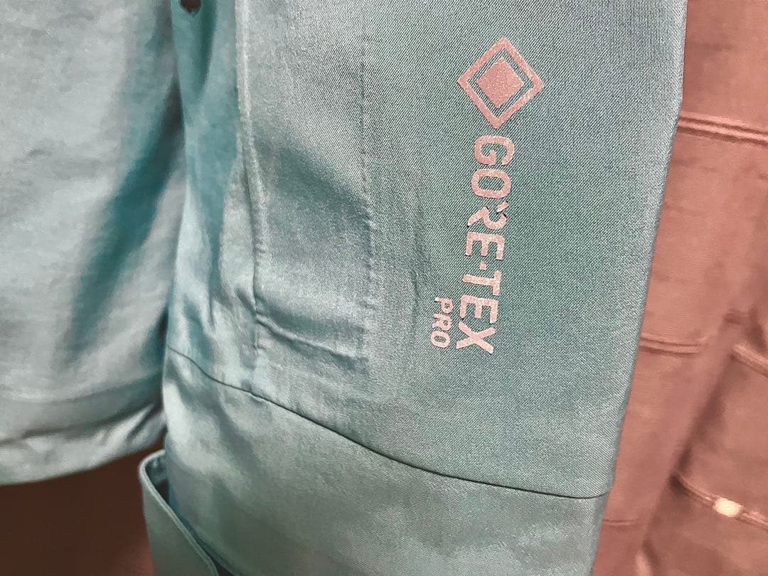 スノーボード QUIKSILVER HIGHLINE PRO 3L GORE-TEX