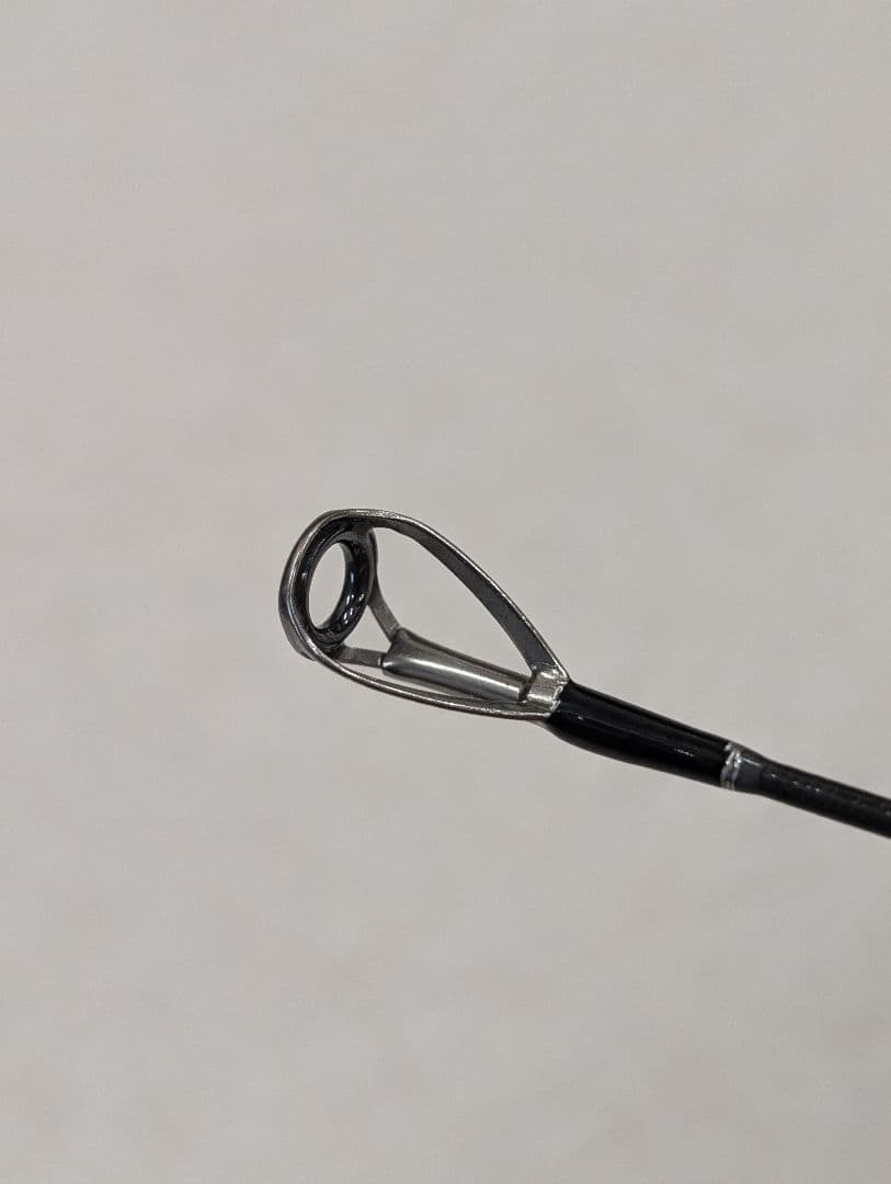 ダイワ モアザン ブランジーノ 103ML/M ハードケース付き（写真最後参照）