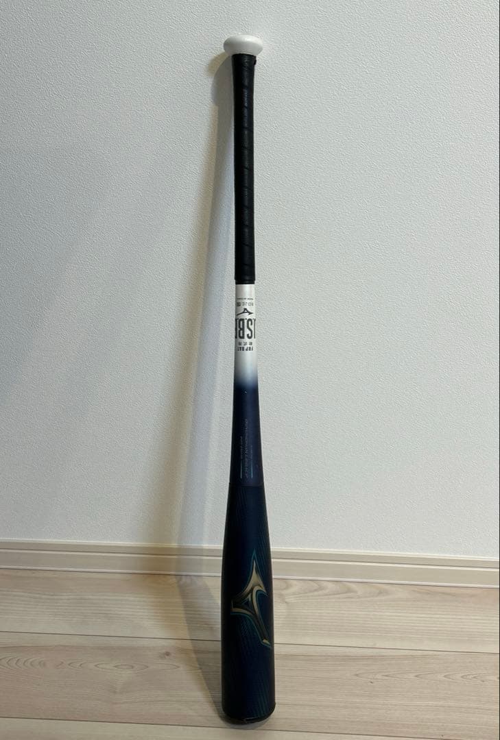 ビヨンドマックス　レガシーLW 84㎝　トップバランス ケース付き