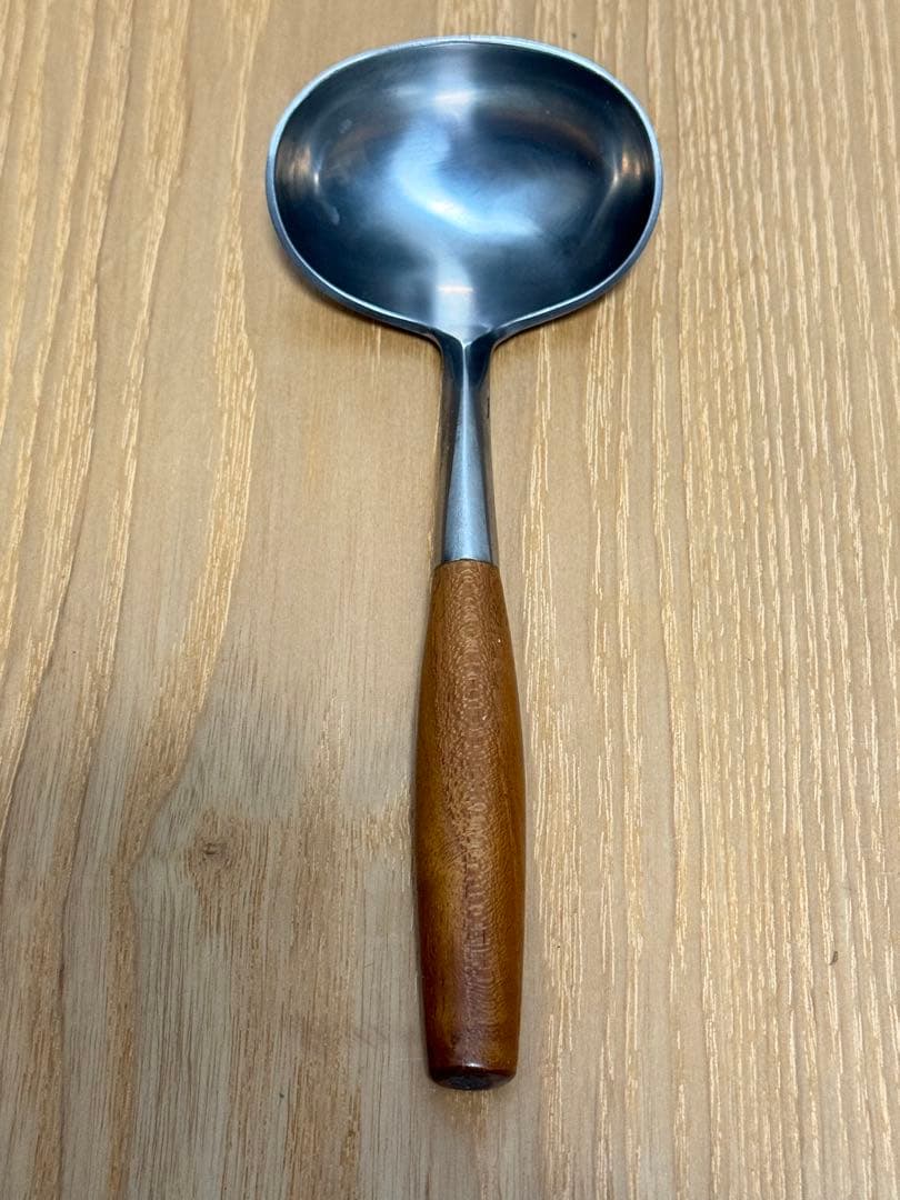 Dansk Fjord レードル Germany ダンス