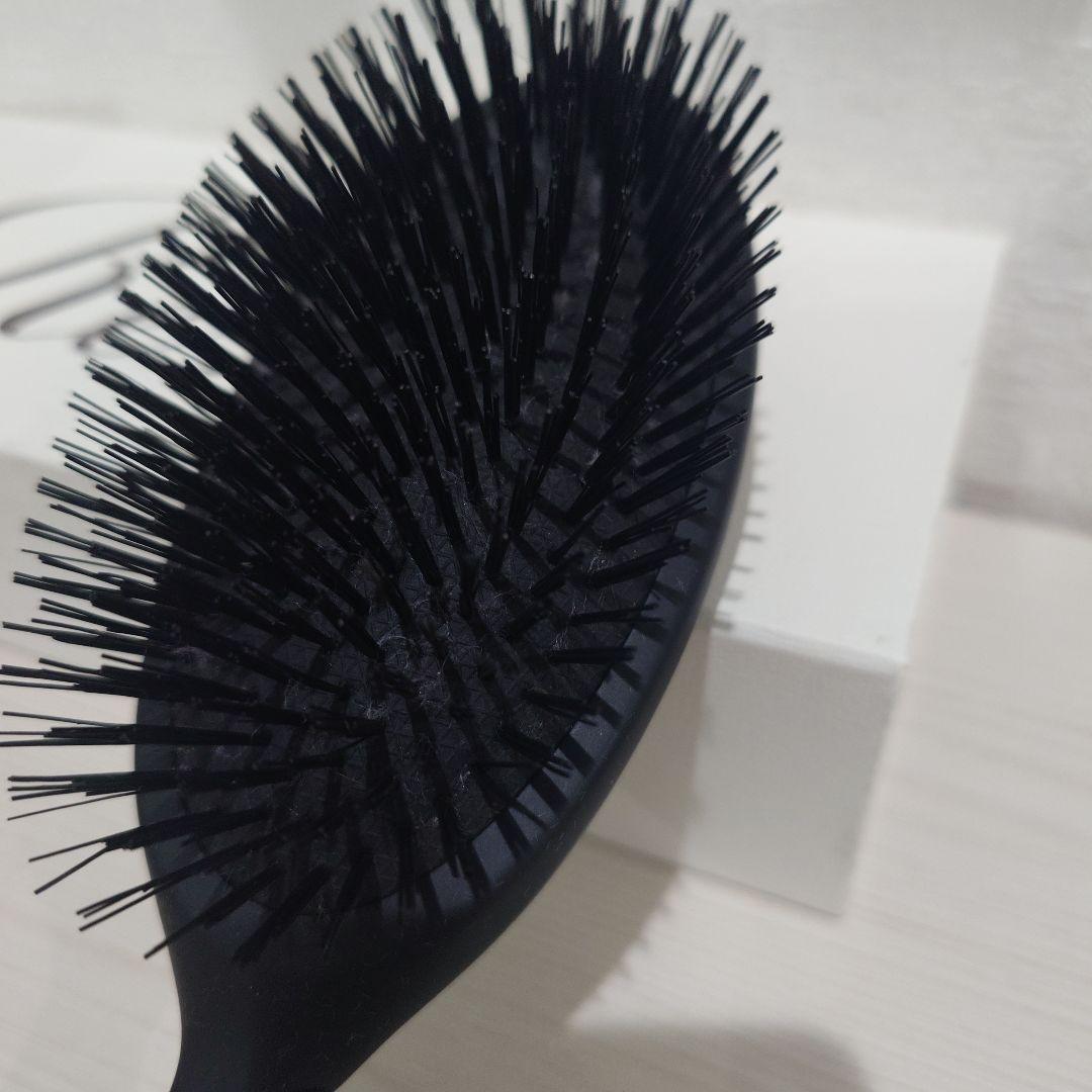 リファブリッスル　ヘアブラシ※訳アリ※