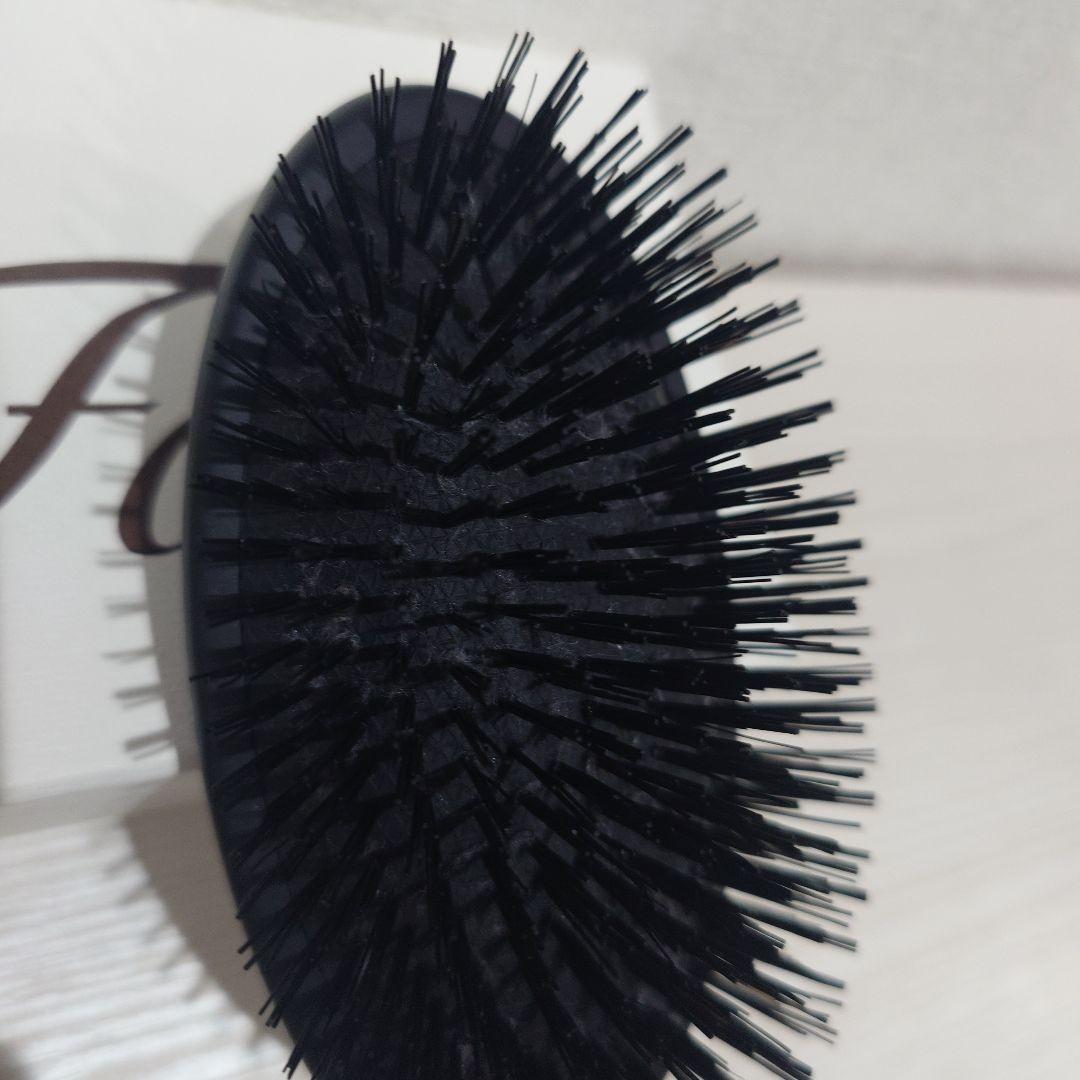 リファブリッスル　ヘアブラシ※訳アリ※