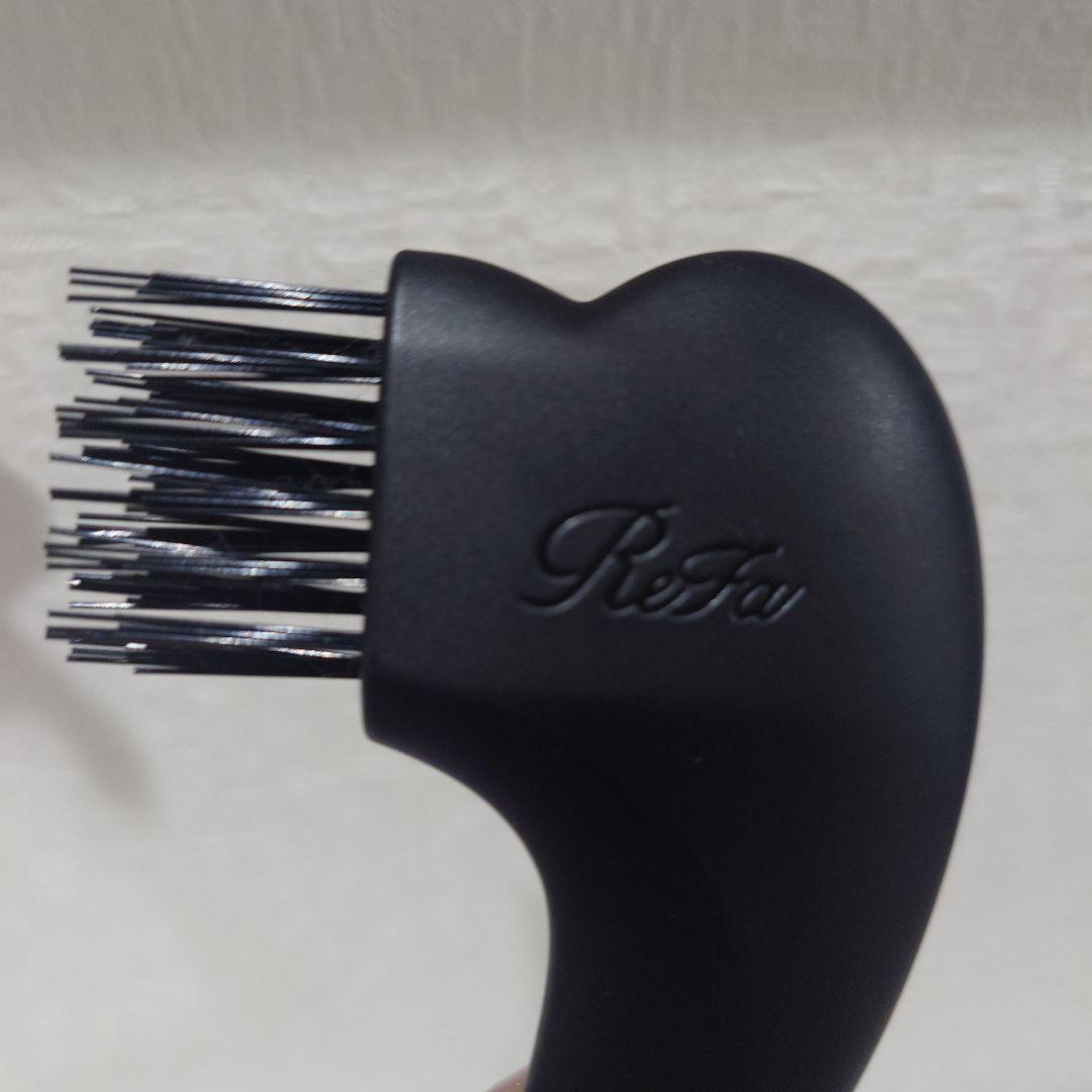 リファブリッスル　ヘアブラシ※訳アリ※