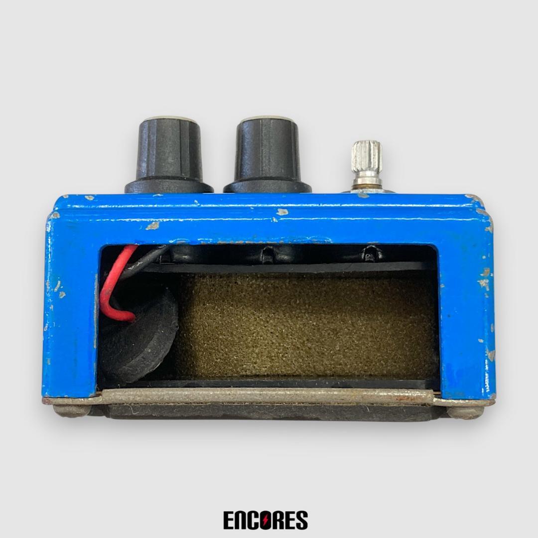 DOD stereo Chorus FX65 ステレオコーラス