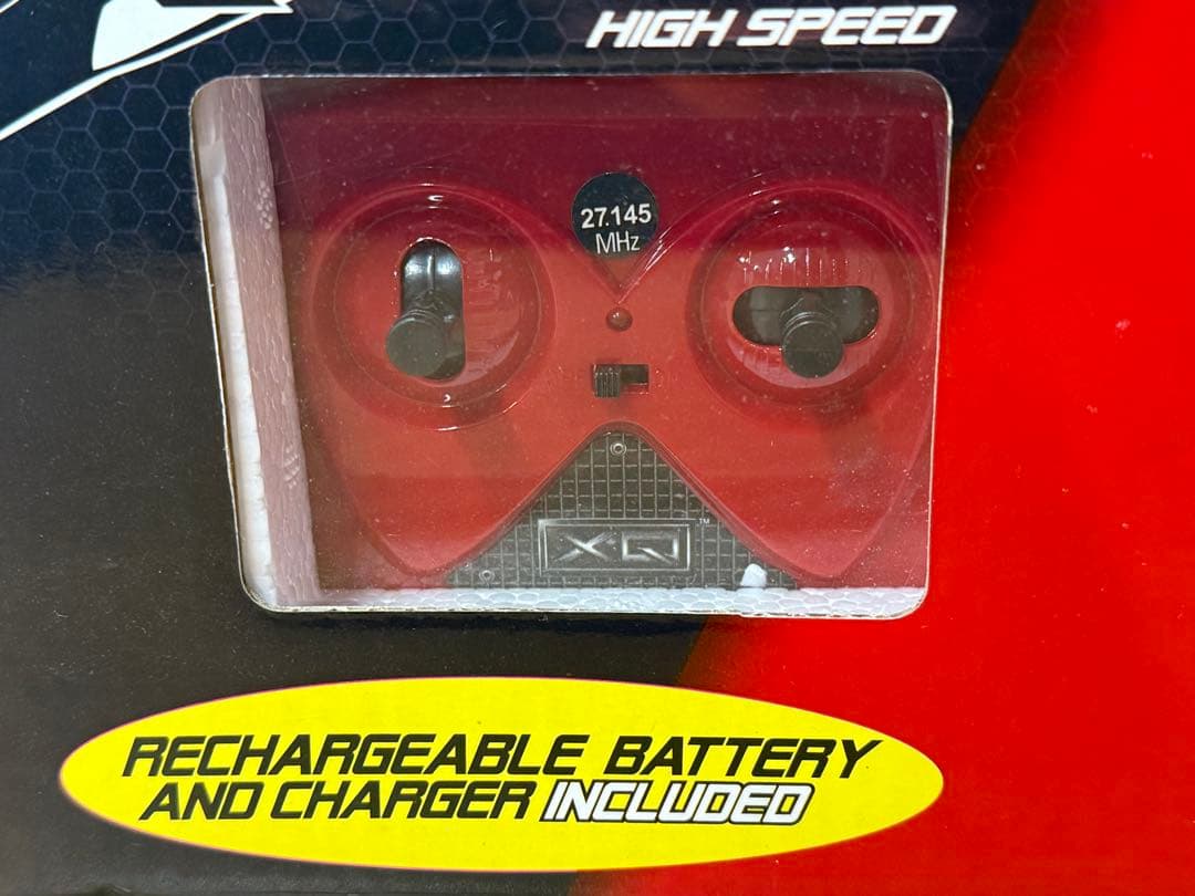 【希少】XQ RC フェラーリ 150°イタリア 1/18スケール ラジコンカー