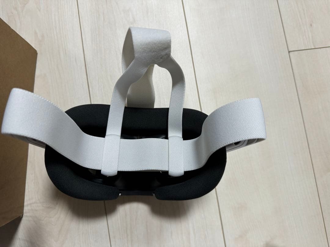  Quest3 512GB メタクエスト