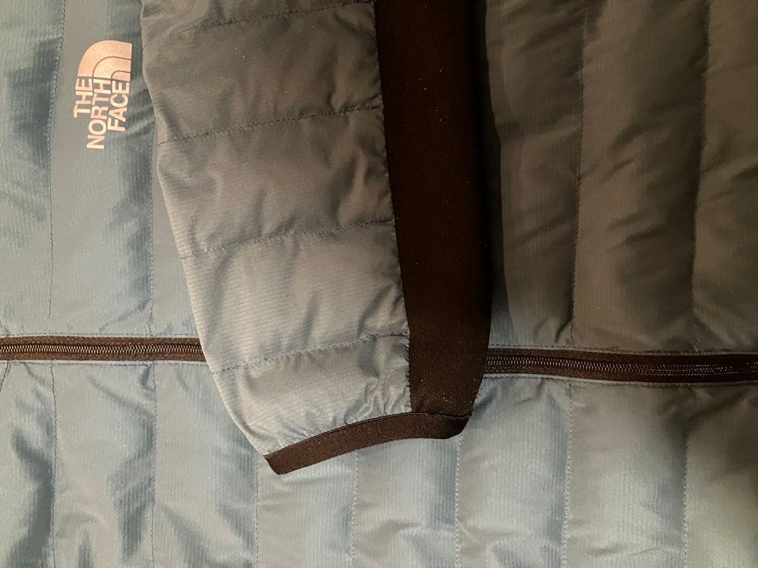 THE NORTH FACE レッドランフーディ　メンズ　Mサイズ