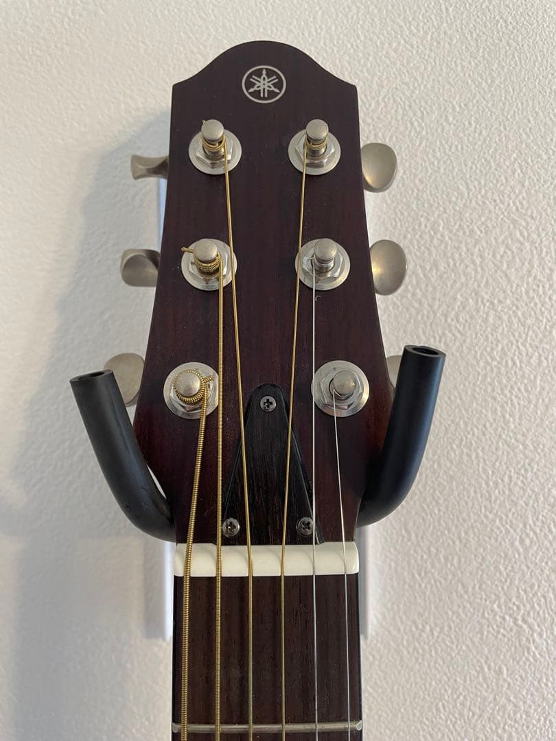 YAMAHA（ヤマハ）アコースティックギター SLG200S スチール弦モデル