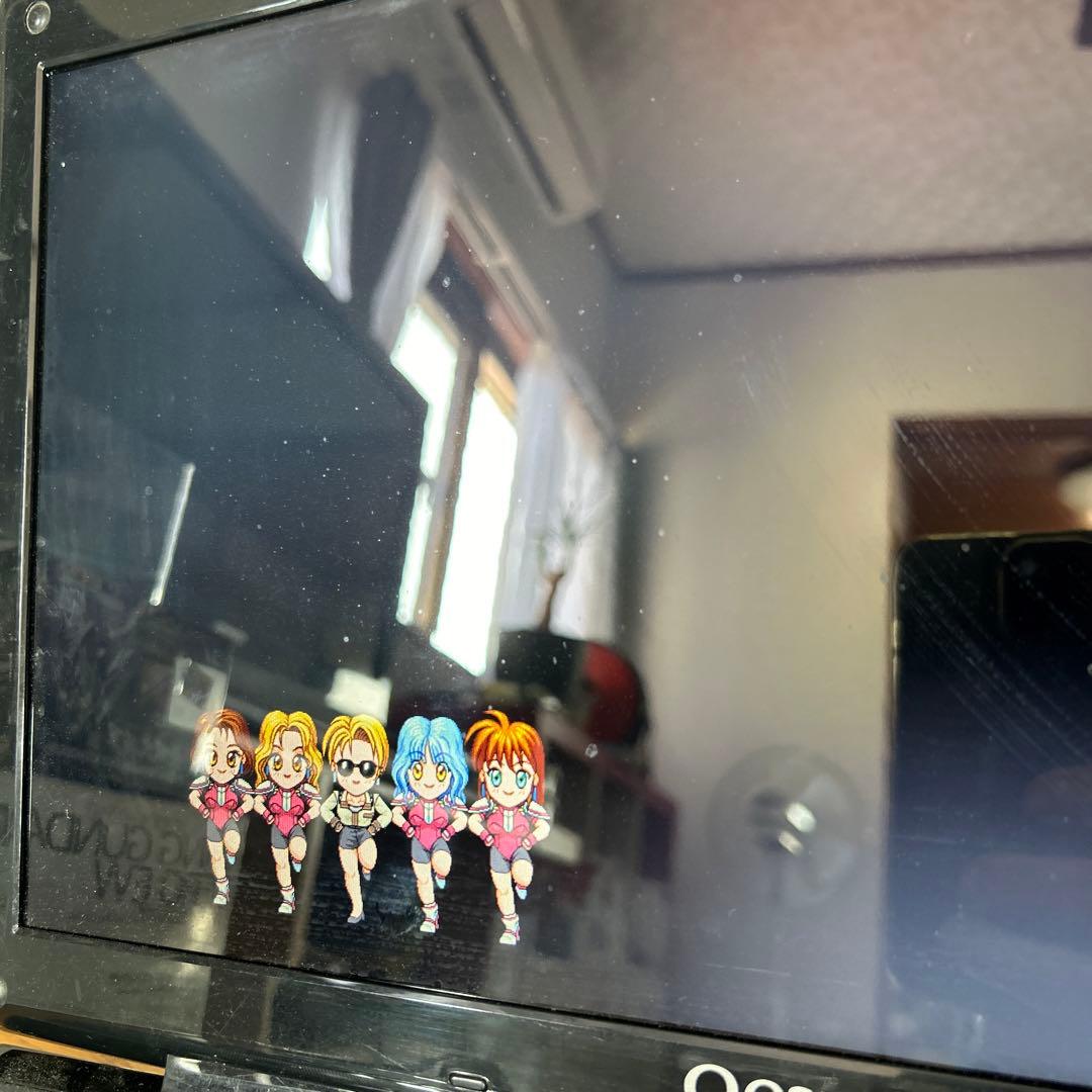 その他 POWER DOLLS CV