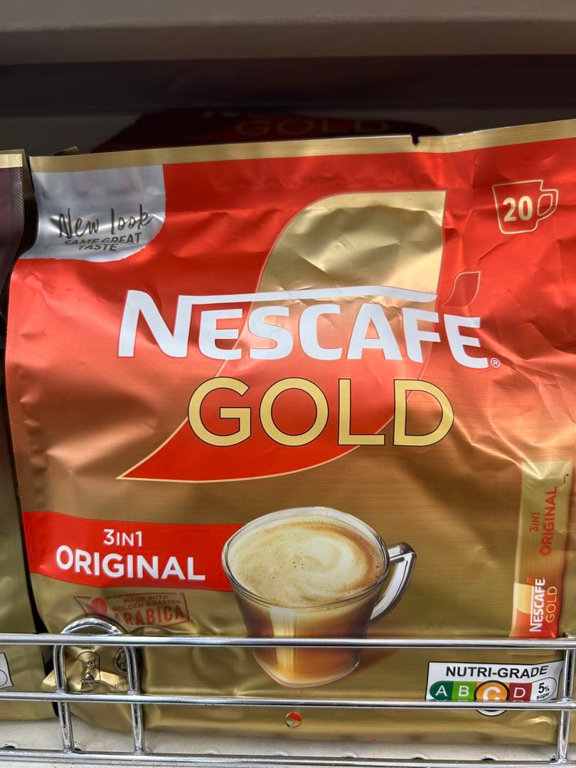 たか様OLDTOWNWHITE COFFEE ネスレコーヒー計7点