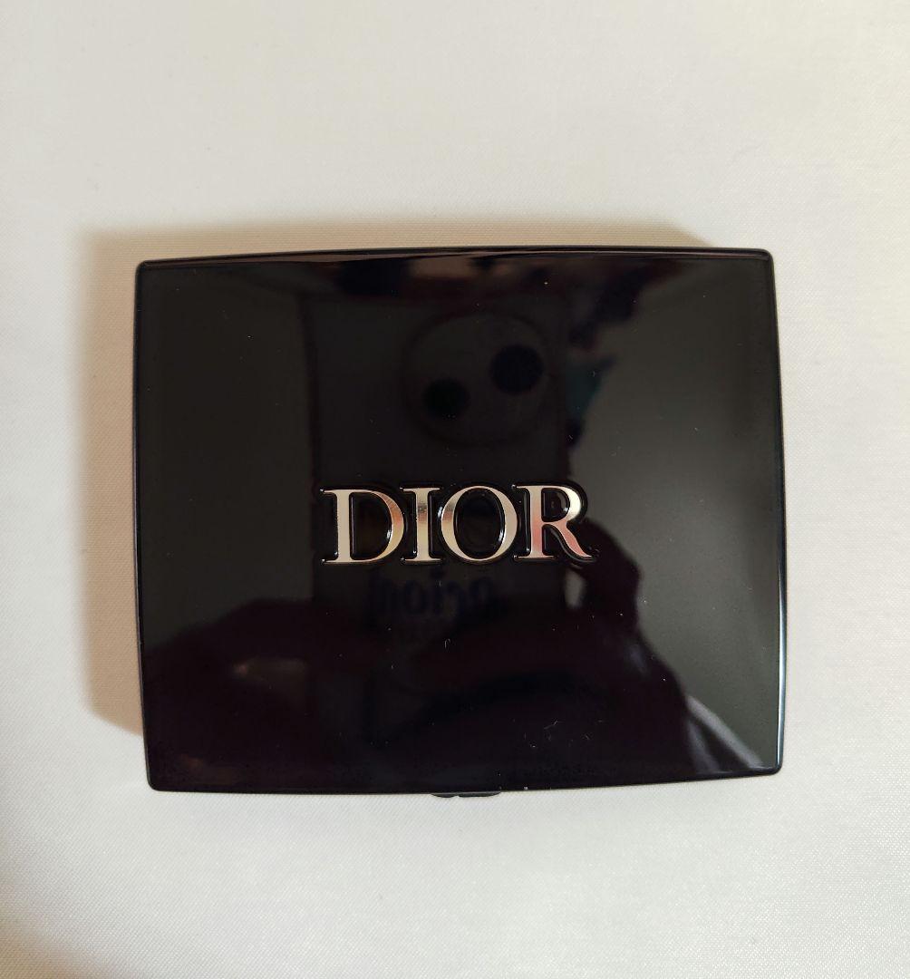 ディオール サンククルール アイシャドウ 812 ピンクマニア