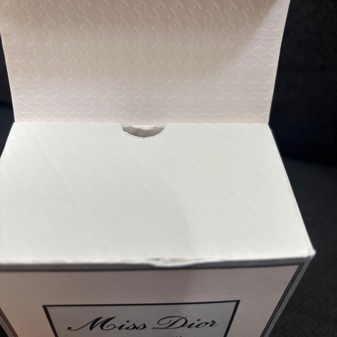 Miss Dior Eau de Parfum 100ml香水