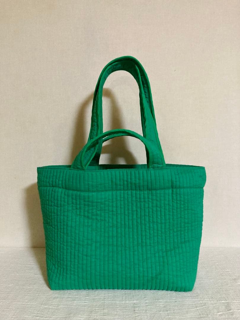 ⭐︎こはく⭐︎　ヌビバッグ　2点