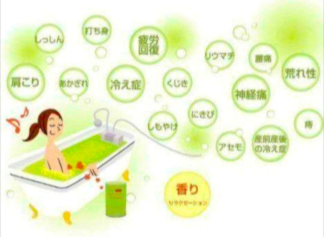 ✨高陽社　入浴剤　パインハイセンス　小袋タイプ　50g×108袋