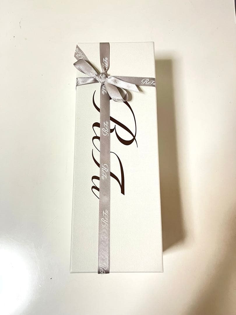 リファエールブラシレイ（ローズゴールド）