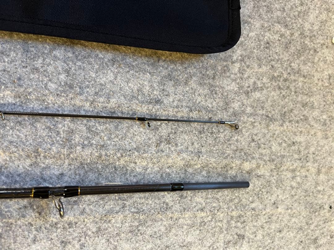 ヒロイズム　カリプソLJ2 HIM-C52ML-LJ2