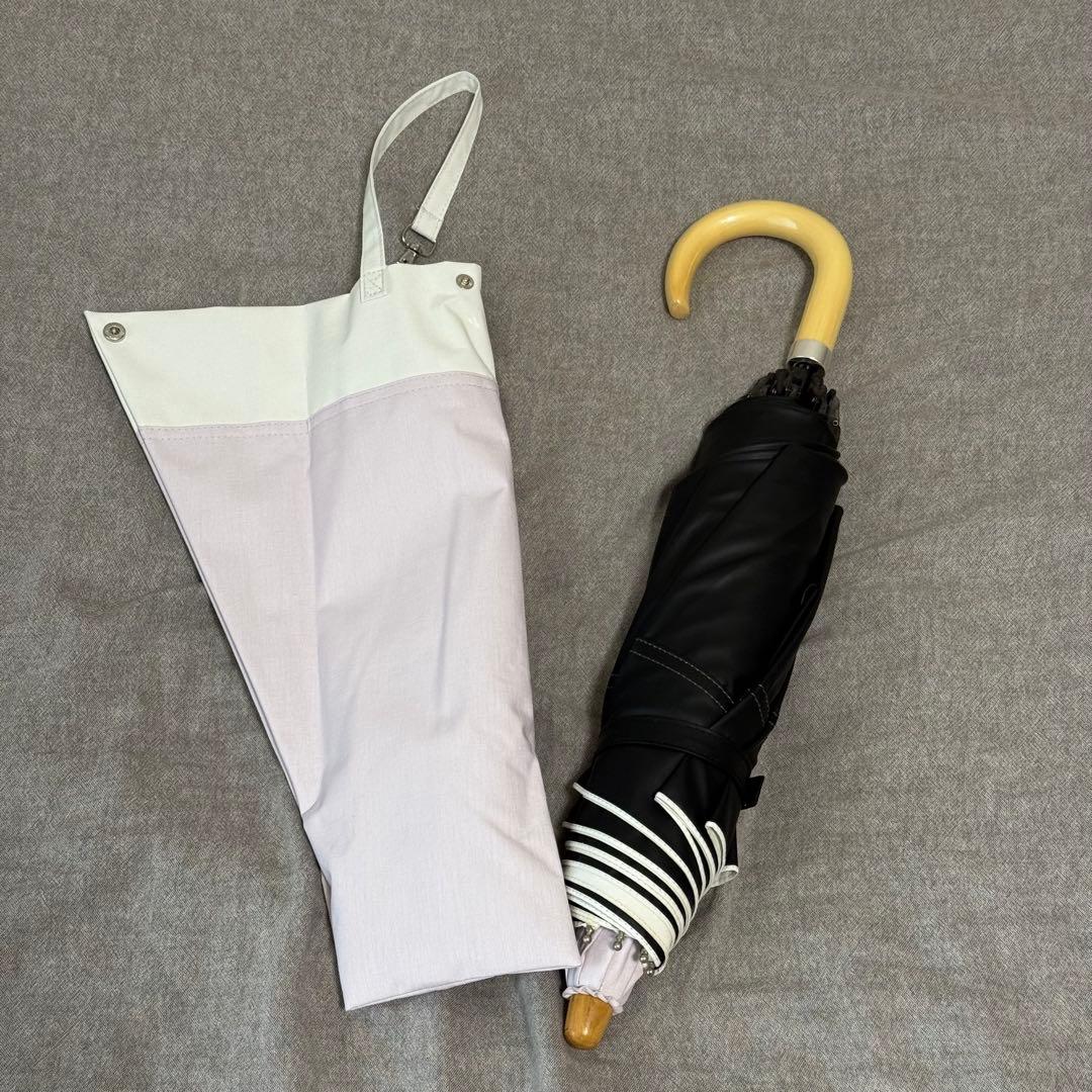 COKAGE+ 2段折傘　日傘　コカゲ