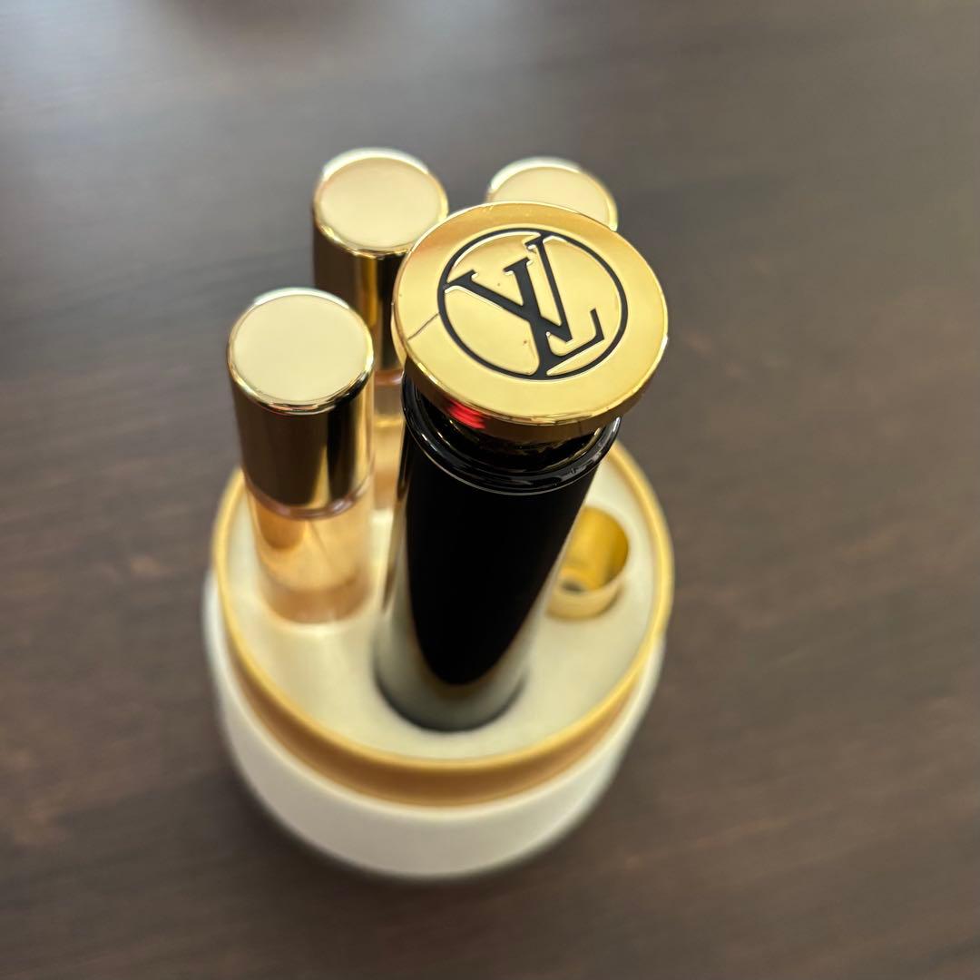 LOUIS VUITTON ATRAPE-RÊVES 3本セット