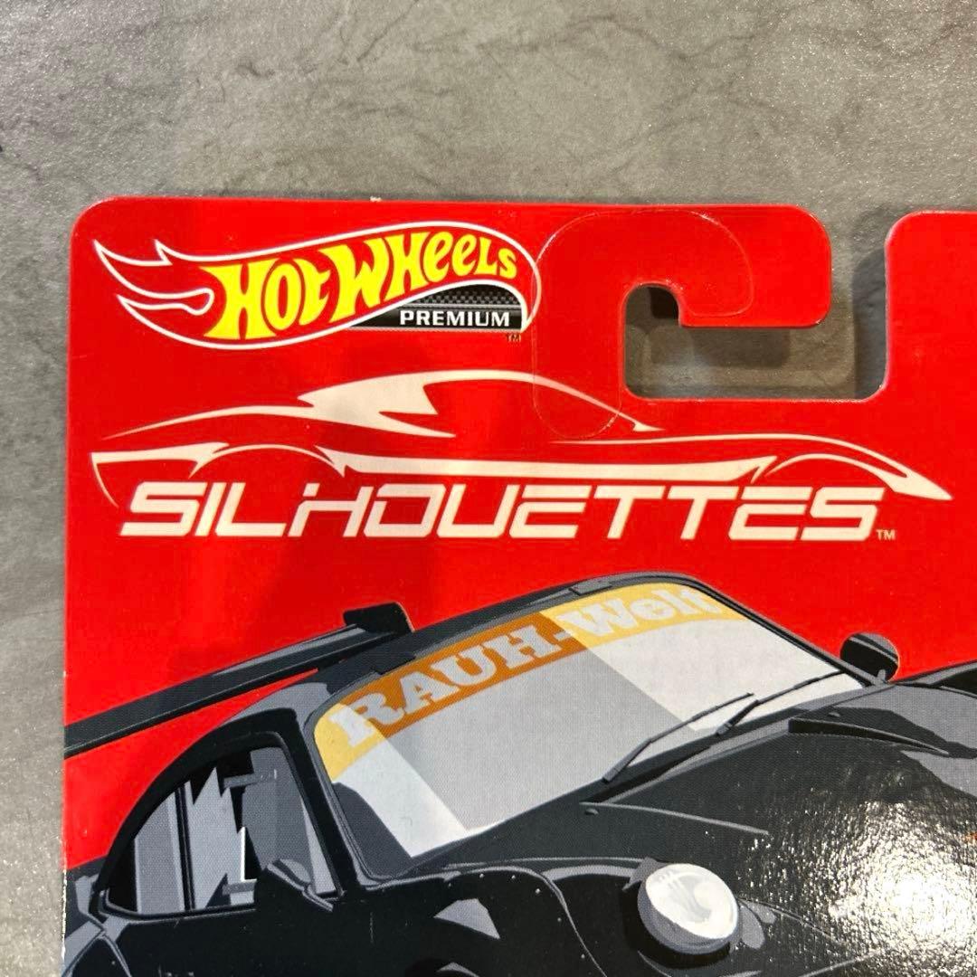 【ストリ様】HOT WHEEL premium RWB PORSCHE 930