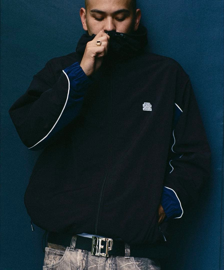 BLACK EYE PATCH 完売品