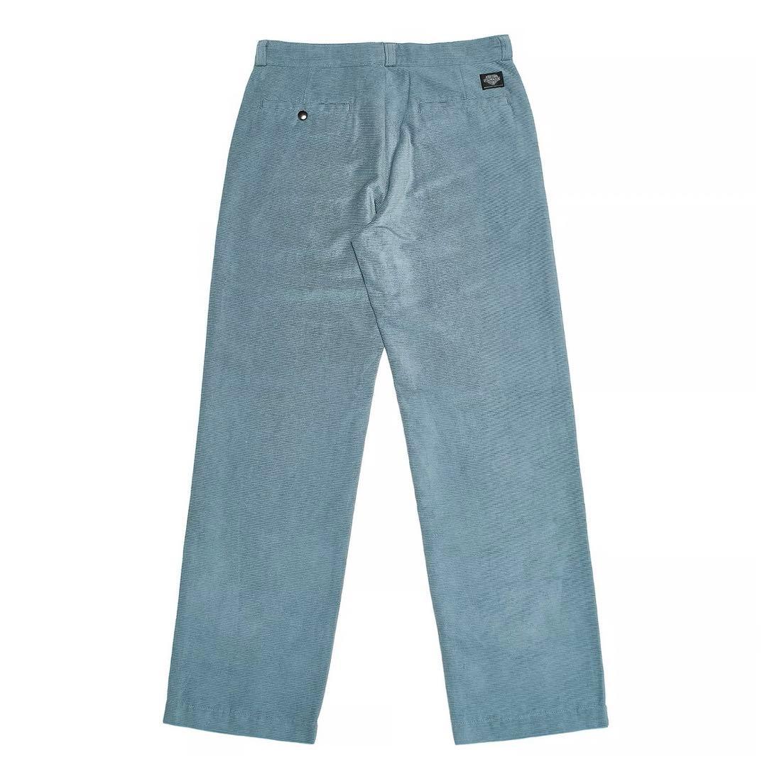 tattoo studio yamada オモシーチャンネル　コーデュロイパンツ