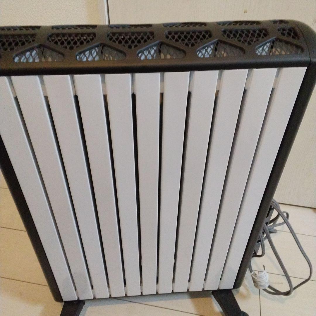 デロンギ(DeLonghi) マルチダイナミックヒーター MDH15-BK