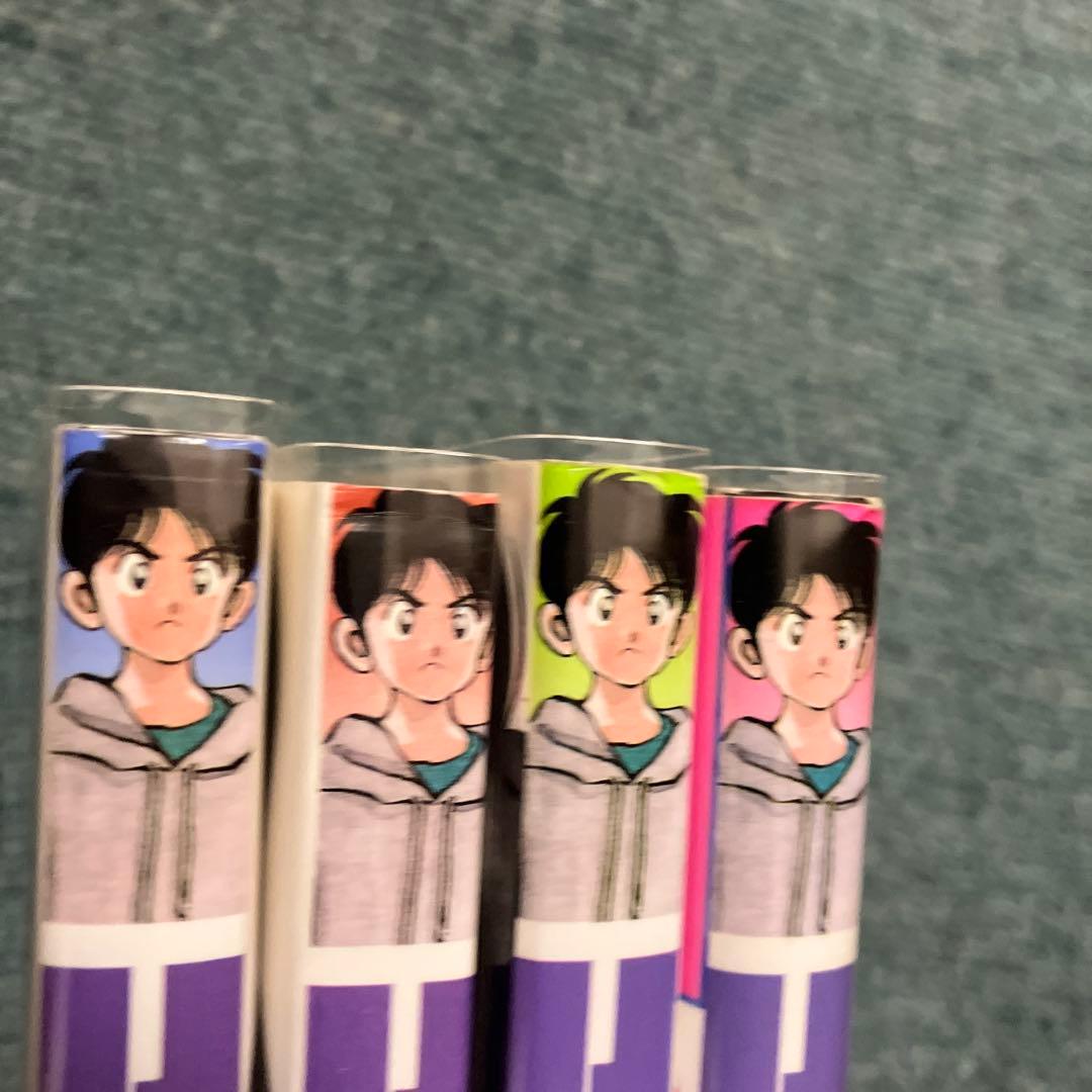 H2 全巻34巻　全て初版　中古　全巻新品ブックカバー付