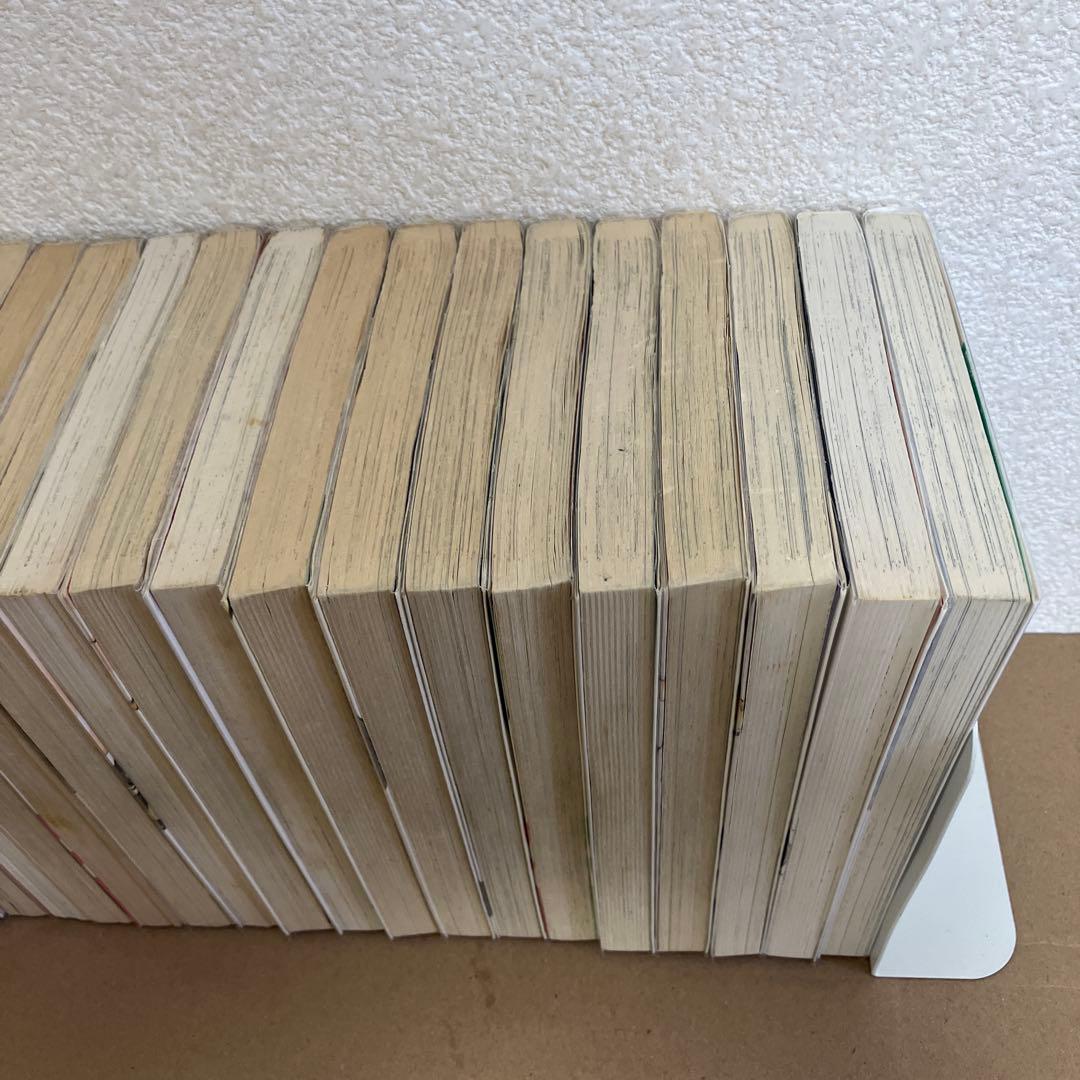 H2 全巻34巻　全て初版　中古　全巻新品ブックカバー付