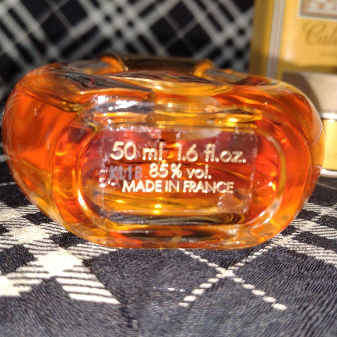 HERMES Calèche パルファム 15ml &トワレ50 & 30ml