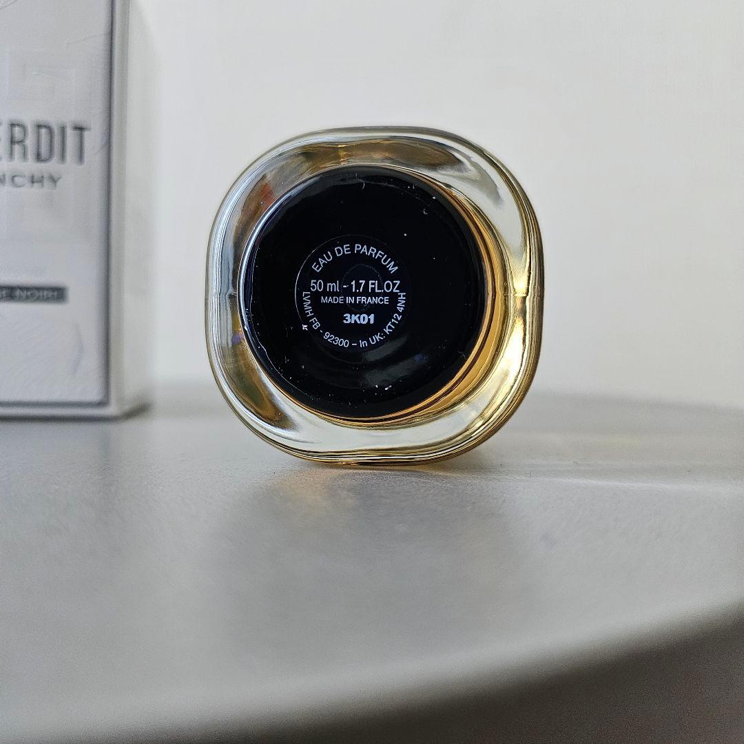 GIVENCHY ジバンシー ランテルディ オーデパルファム 50ml