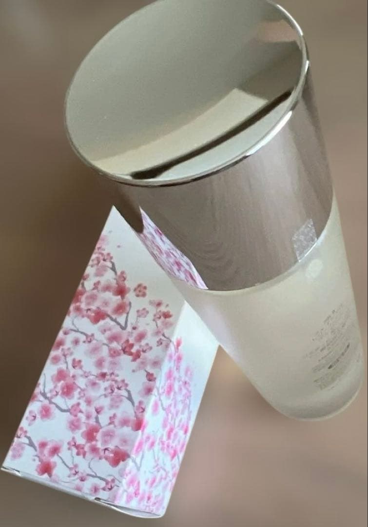 SK-II 桜ボトルフェイシャルトリートメントエッセンス230ml さくら　限定