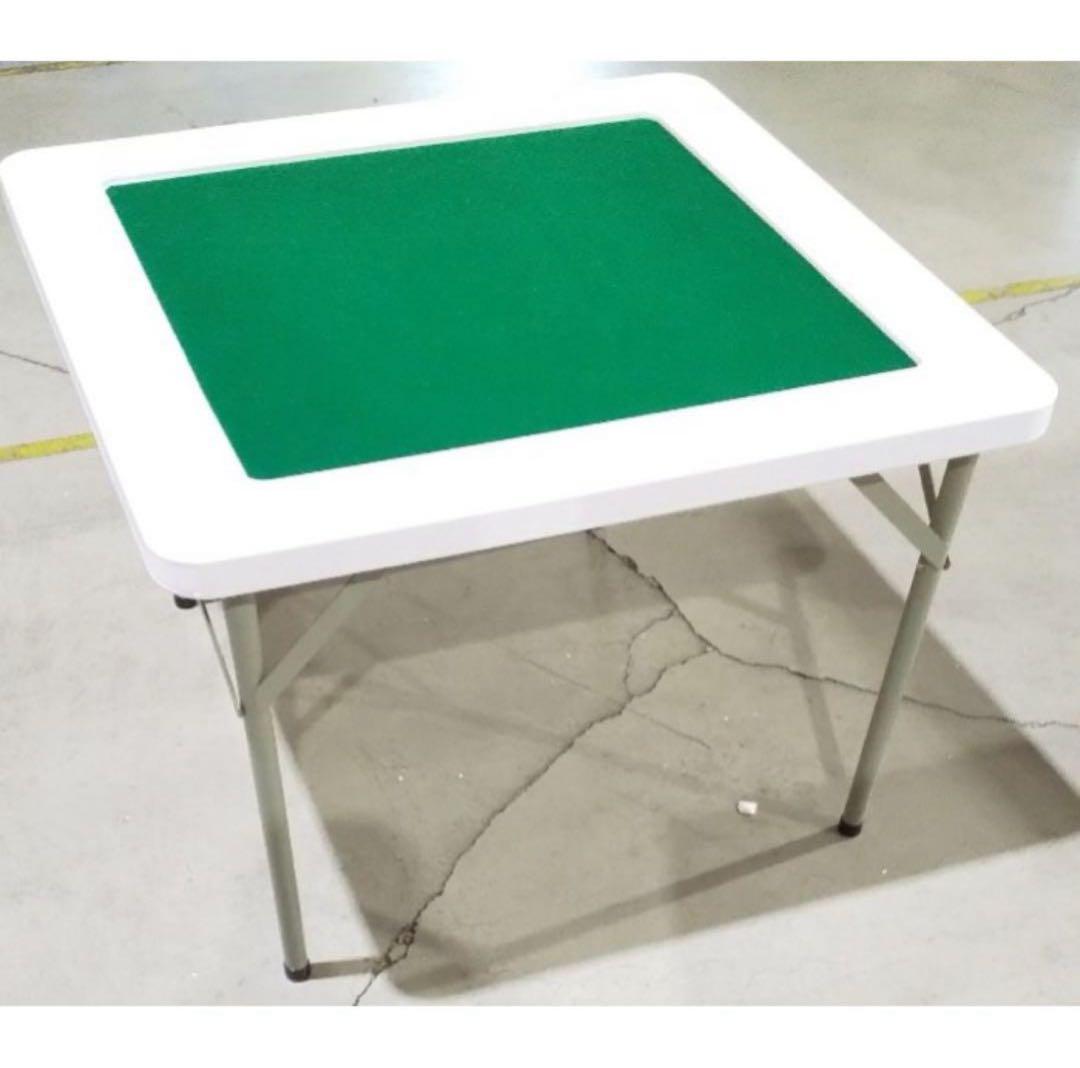 Goplus 35インチ 折りたたみ麻雀テーブル 新品未使用