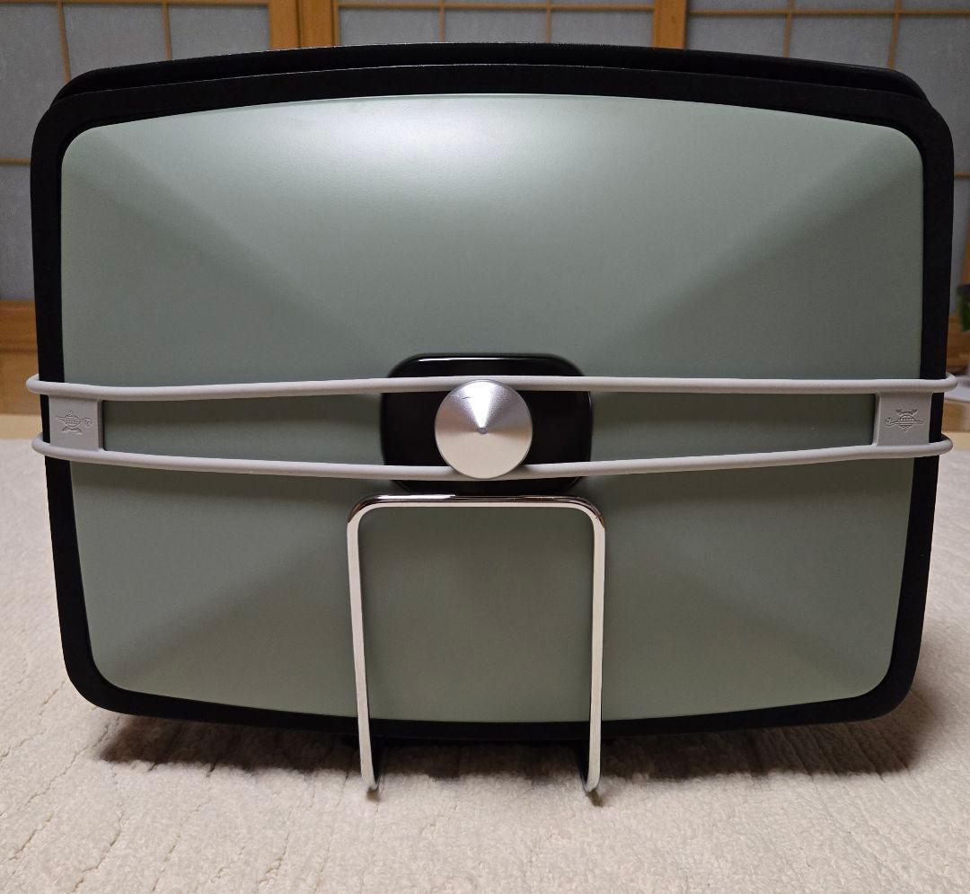 【未使用品】アラジングラファイトマジックグリラーPlus AMG-G1300A