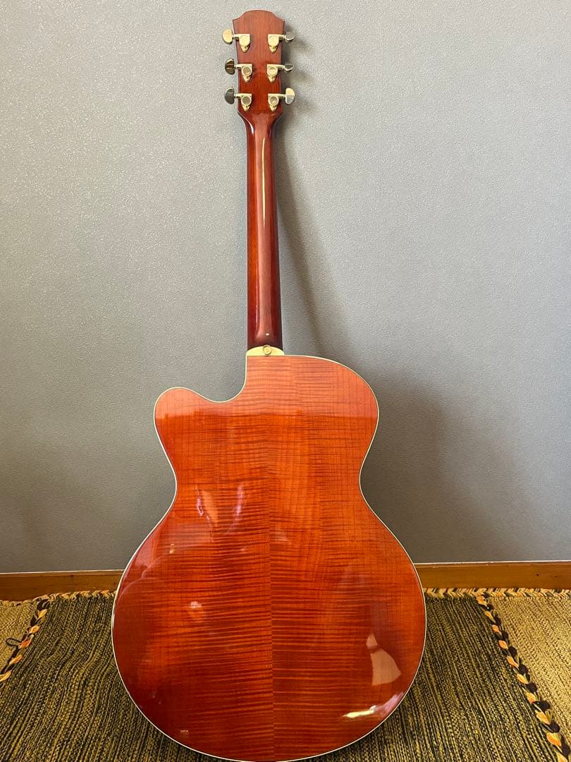 ギター YAMAHA CPX1000 NT